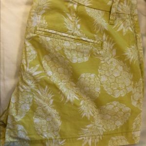 Old Navy shorts